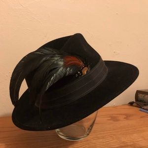 Goorin Bros. fedora